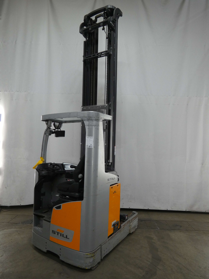 Still FM-X17/SONDER - Рiч-трак: фото 2 Still FM-X17/SONDER - Рiч-трак: фото 2