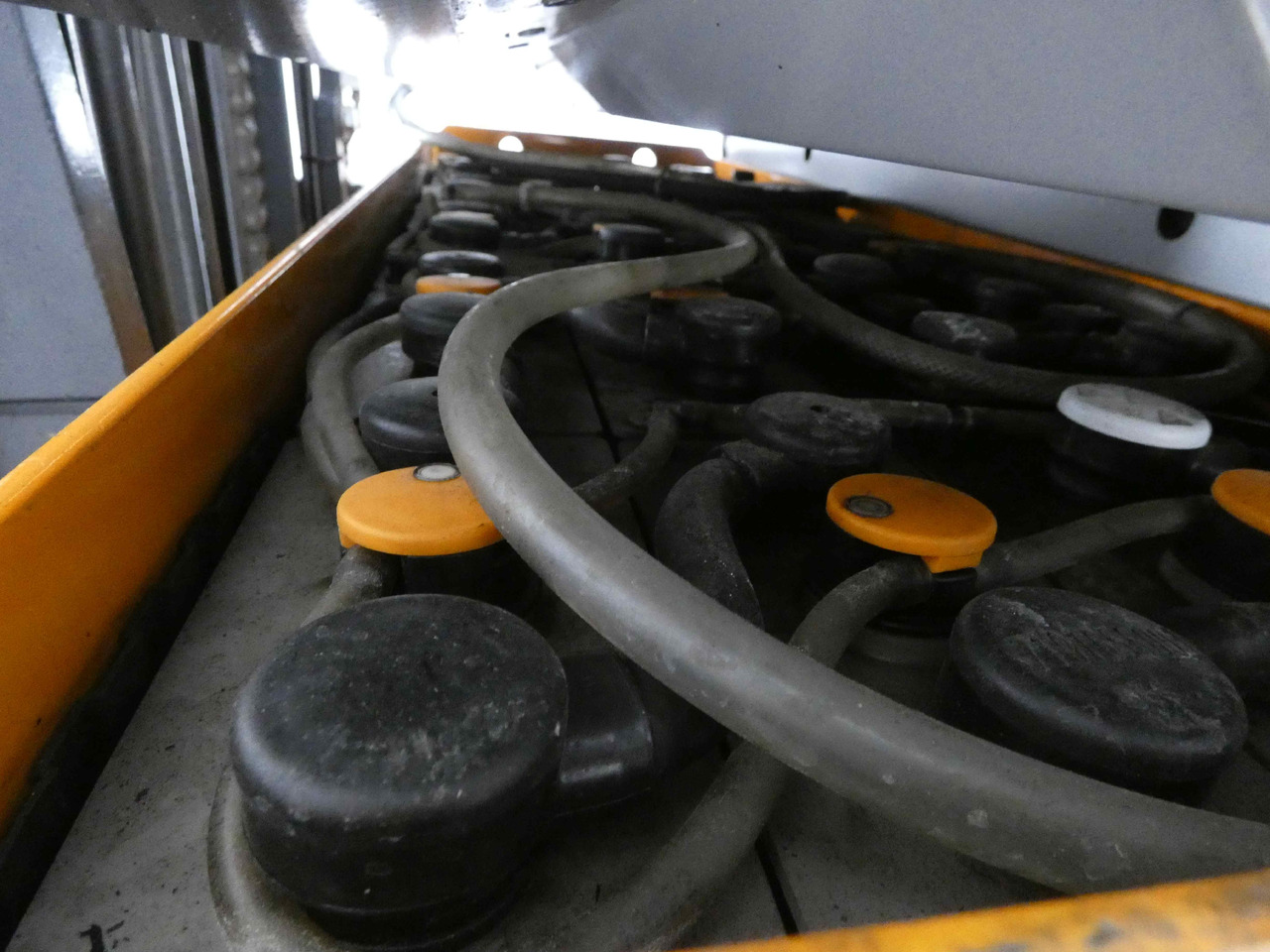 Still FM-X17/SONDER - Рiч-трак: фото 4 Still FM-X17/SONDER - Рiч-трак: фото 4