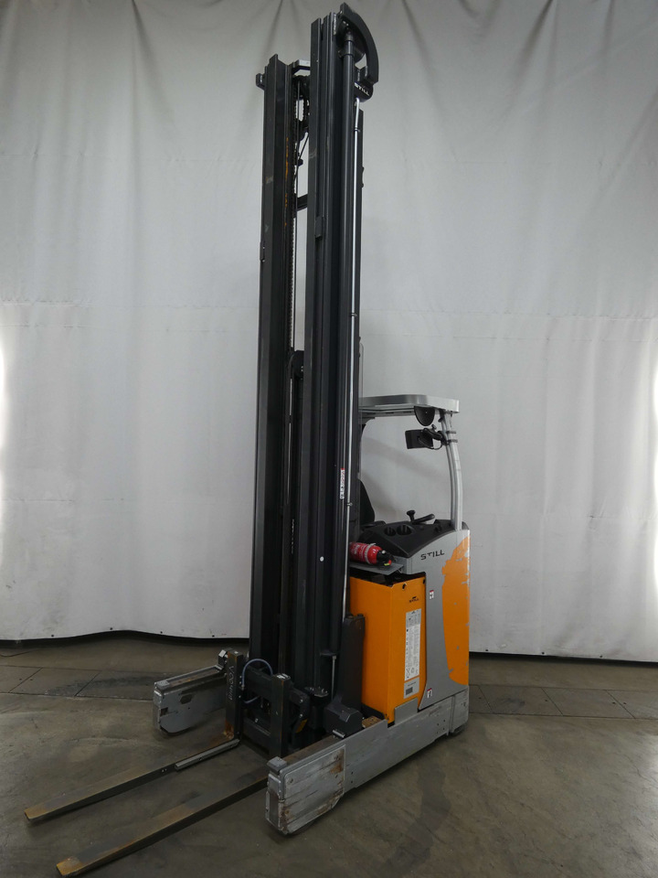 Still FM-X17/SONDER - Рiч-трак: фото 1 Still FM-X17/SONDER - Рiч-трак: фото 1