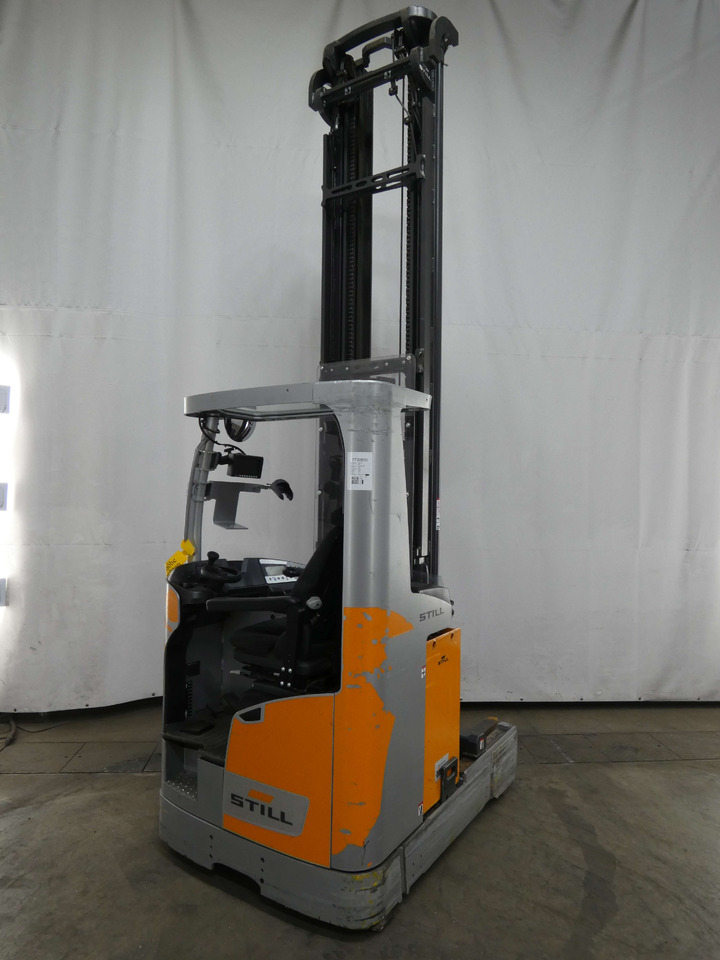 Still FM-X17/SONDER - Рiч-трак: фото 2 Still FM-X17/SONDER - Рiч-трак: фото 2