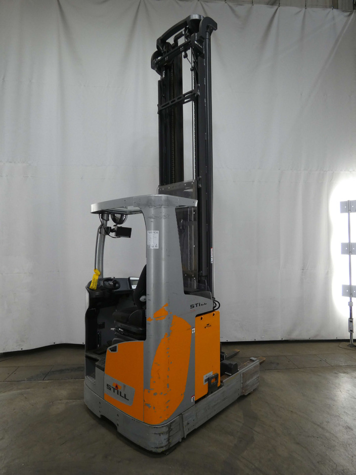 Still FM-X17/SONDER - Рiч-трак: фото 2 Still FM-X17/SONDER - Рiч-трак: фото 2