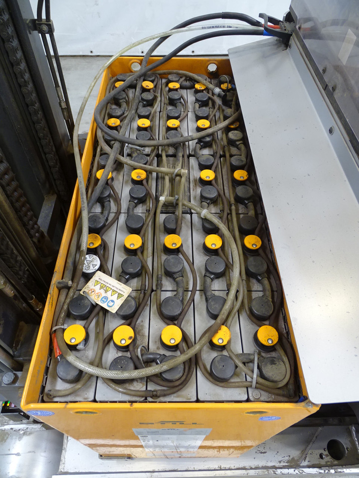 Still FM-X17N - Рiч-трак: фото 4 Still FM-X17N - Рiч-трак: фото 4