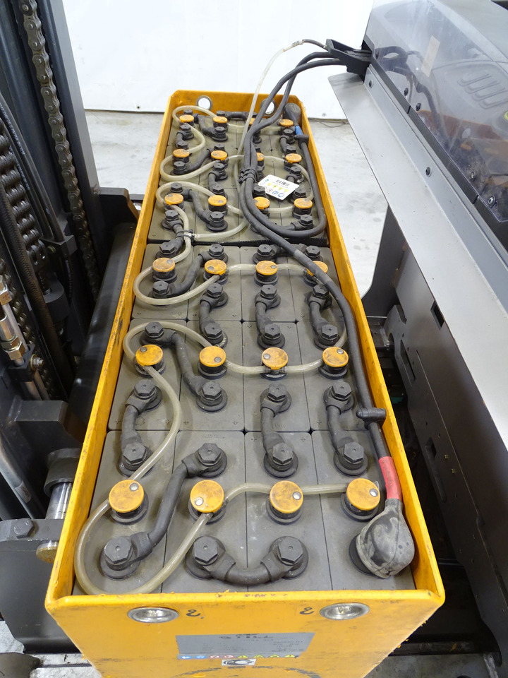 Still FM-X20 - Рiч-трак: фото 4 Still FM-X20 - Рiч-трак: фото 4