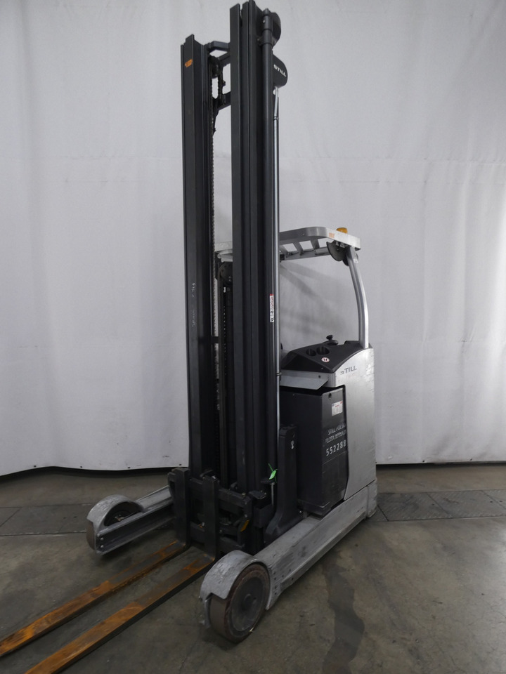 Still FM-X20 - Рiч-трак: фото 1 Still FM-X20 - Рiч-трак: фото 1