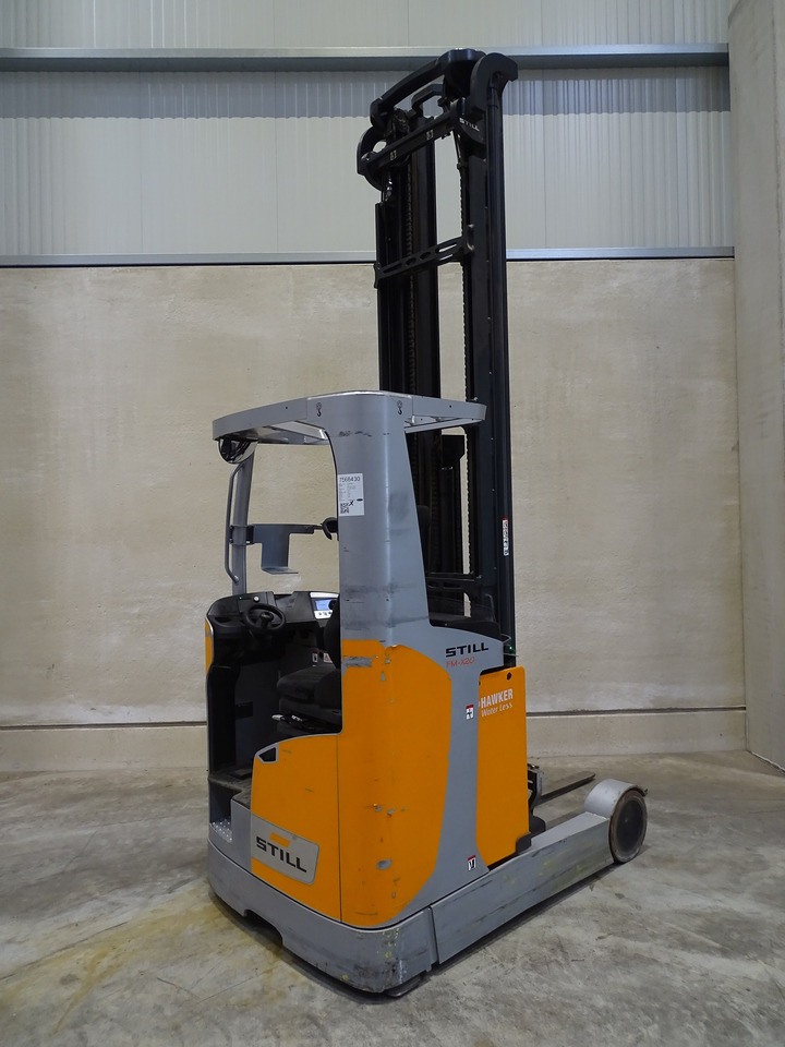 Still FM-X20 - Рiч-трак: фото 2 Still FM-X20 - Рiч-трак: фото 2