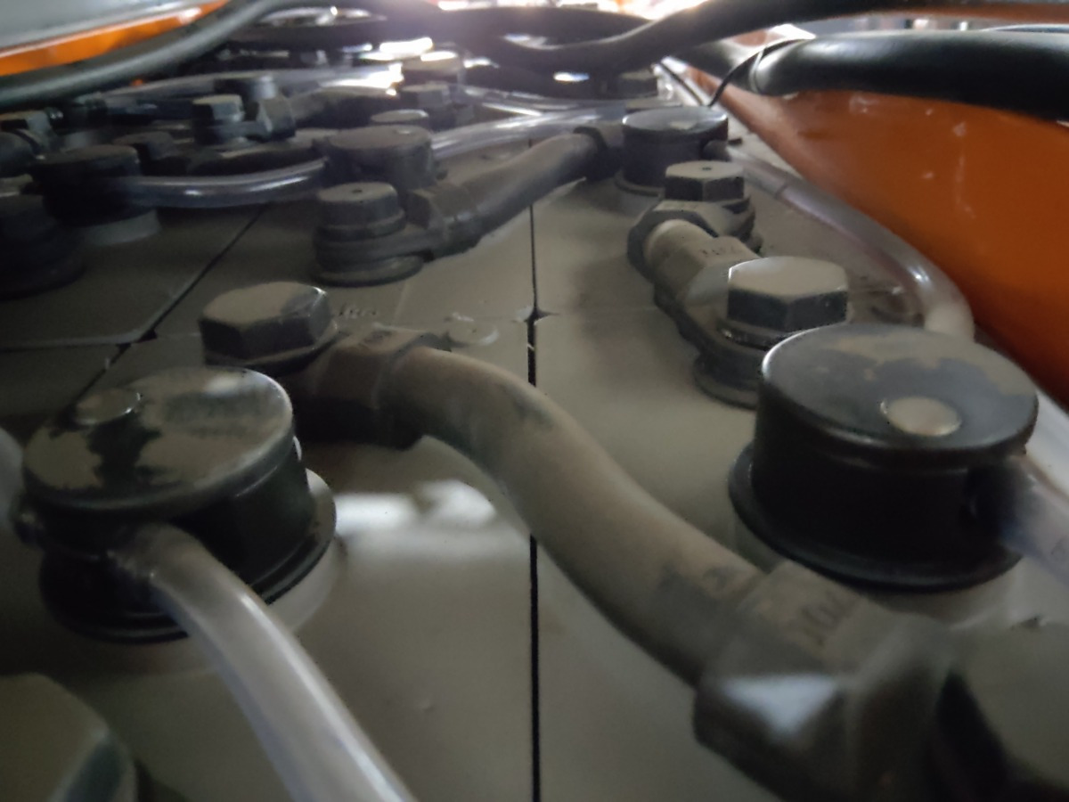 Still FM-X20 - Рiч-трак: фото 4 Still FM-X20 - Рiч-трак: фото 4