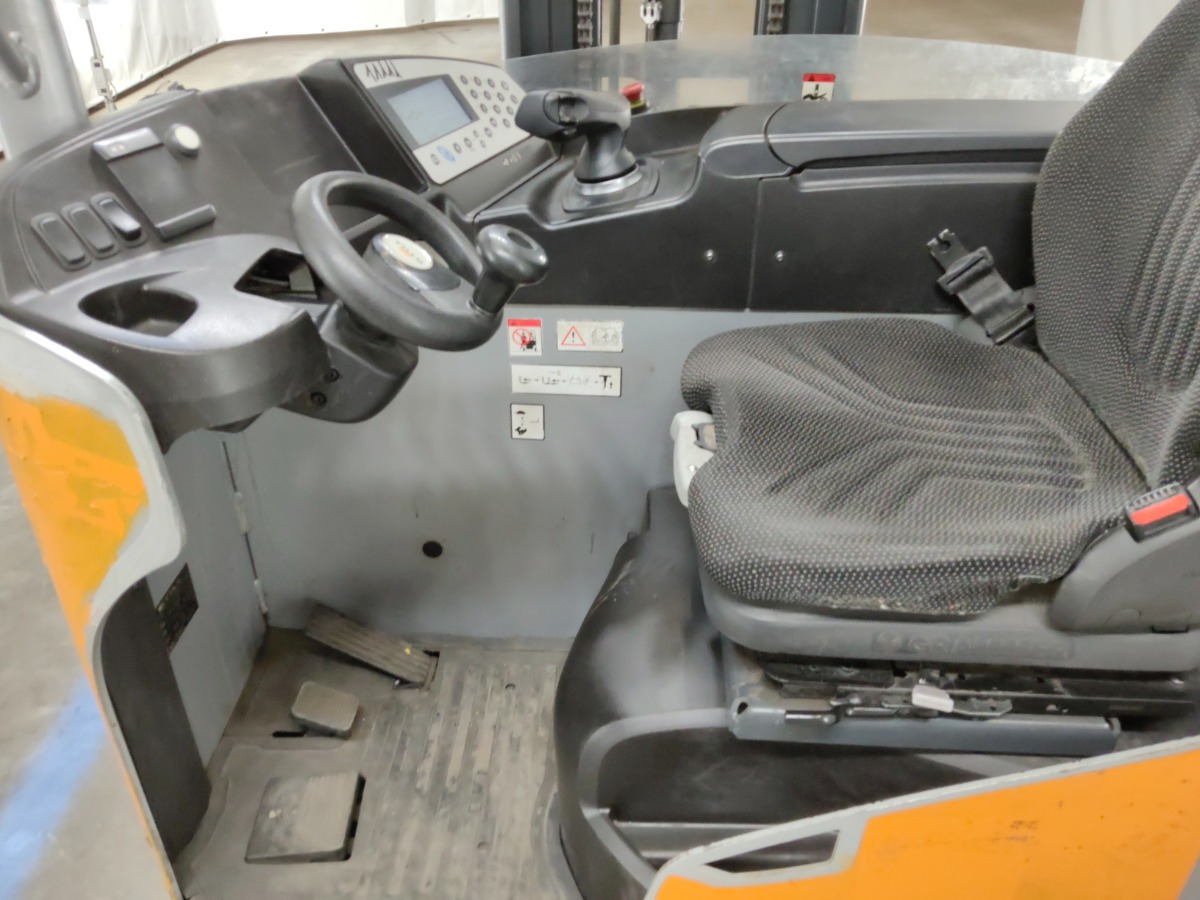 Still FM-X20 - Рiч-трак: фото 3 Still FM-X20 - Рiч-трак: фото 3