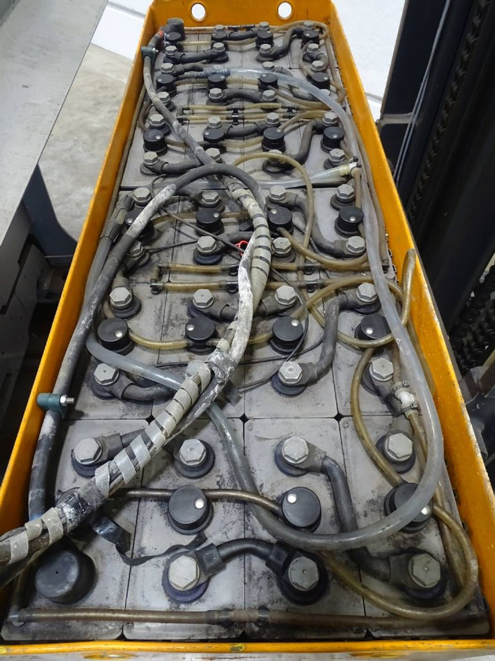 Still FM-X20 - Рiч-трак: фото 4 Still FM-X20 - Рiч-трак: фото 4