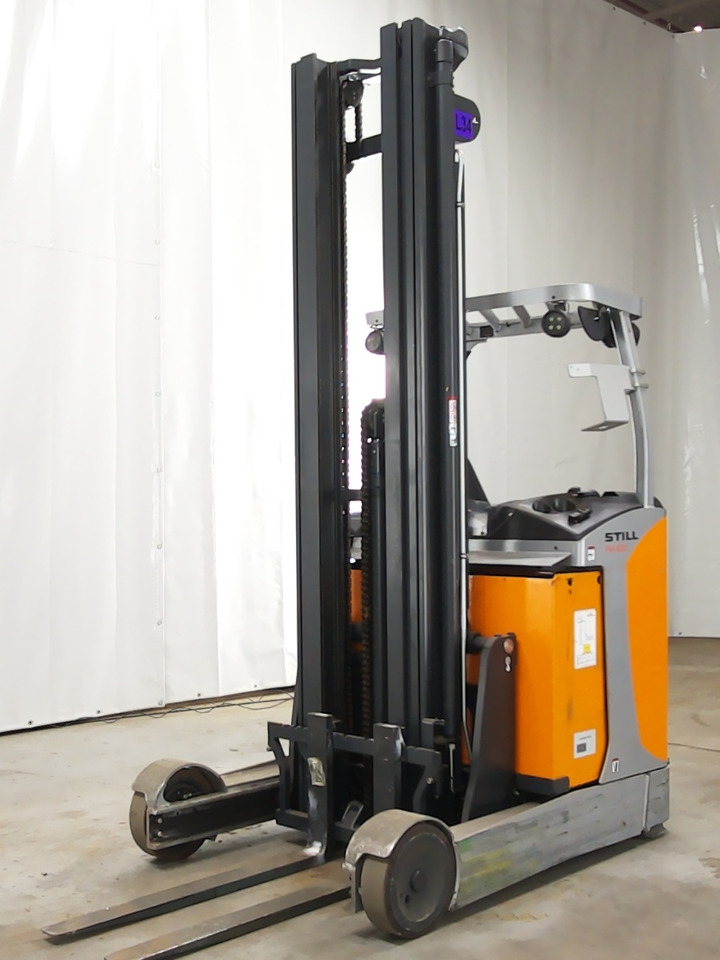 Still FM-X20 - Рiч-трак: фото 1 Still FM-X20 - Рiч-трак: фото 1