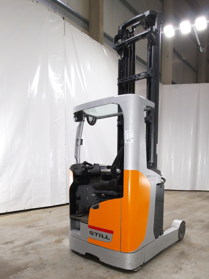 Still FM-X20 - Рiч-трак: фото 2 Still FM-X20 - Рiч-трак: фото 2