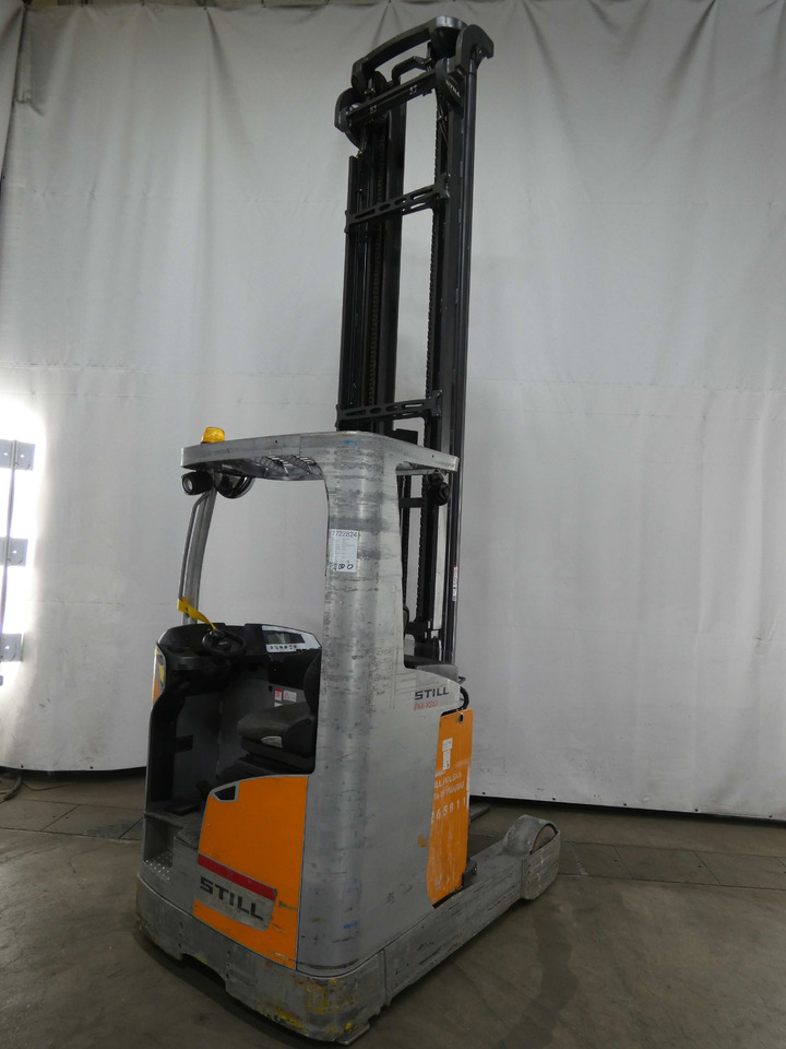 Still FM-X20 - Рiч-трак: фото 2 Still FM-X20 - Рiч-трак: фото 2