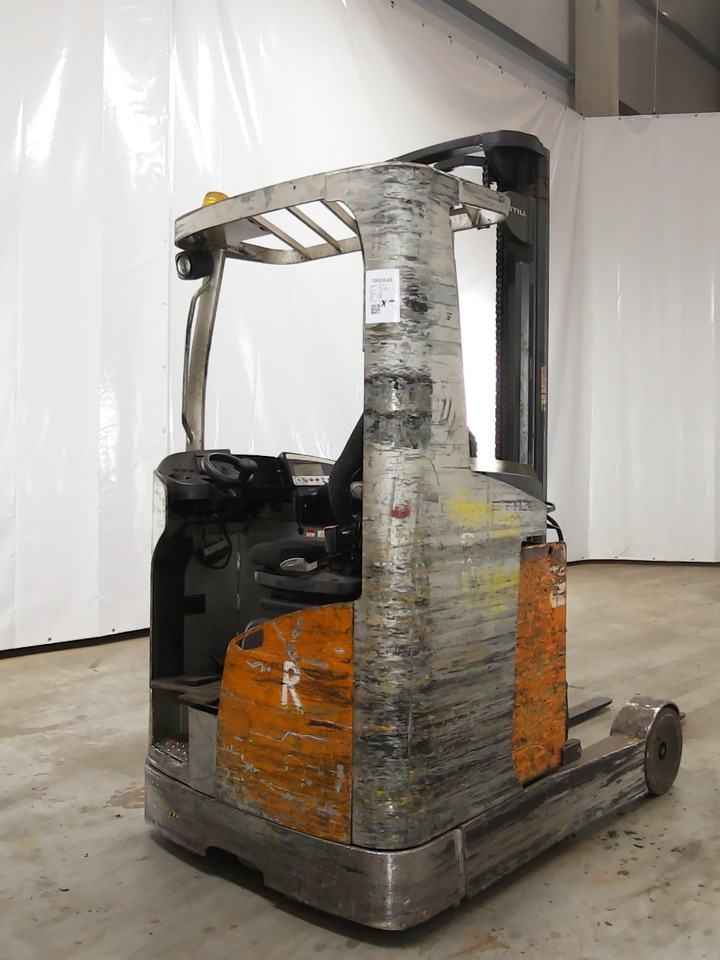 Still FM-X20 - Рiч-трак: фото 2 Still FM-X20 - Рiч-трак: фото 2