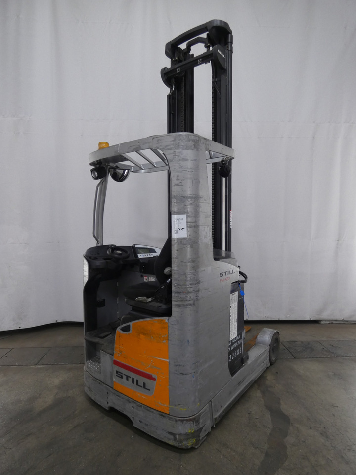 Still FM-X20 - Рiч-трак: фото 2 Still FM-X20 - Рiч-трак: фото 2