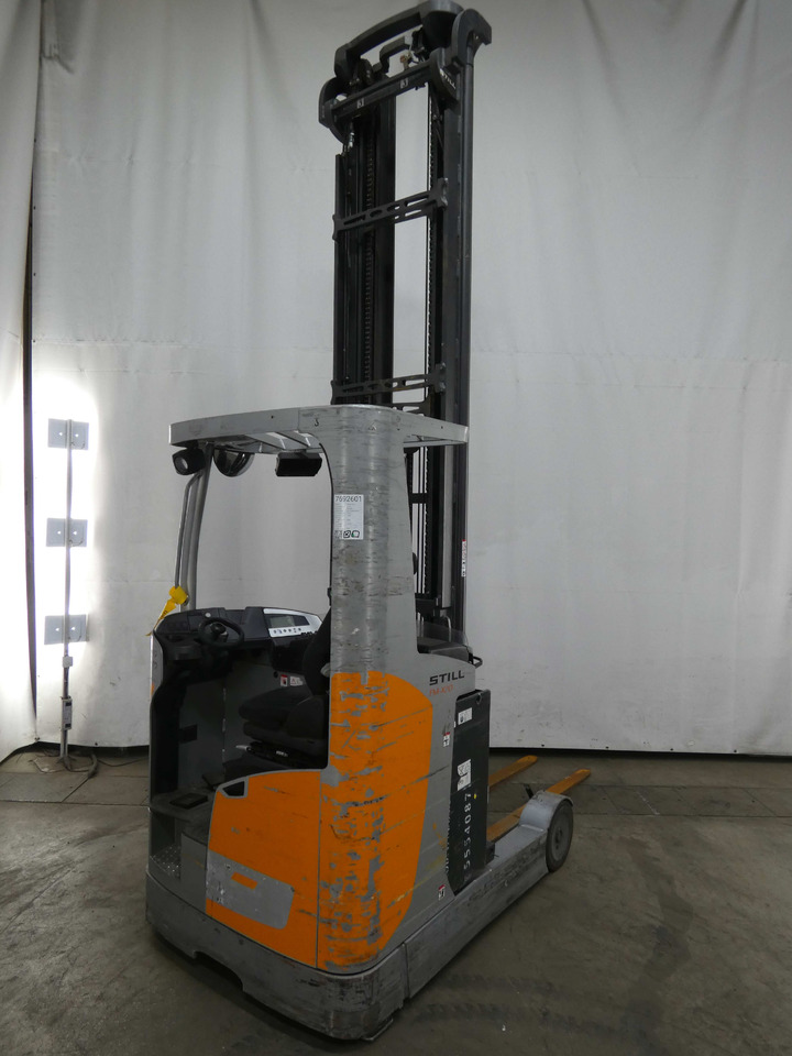 Still FM-X20 - Рiч-трак: фото 2 Still FM-X20 - Рiч-трак: фото 2