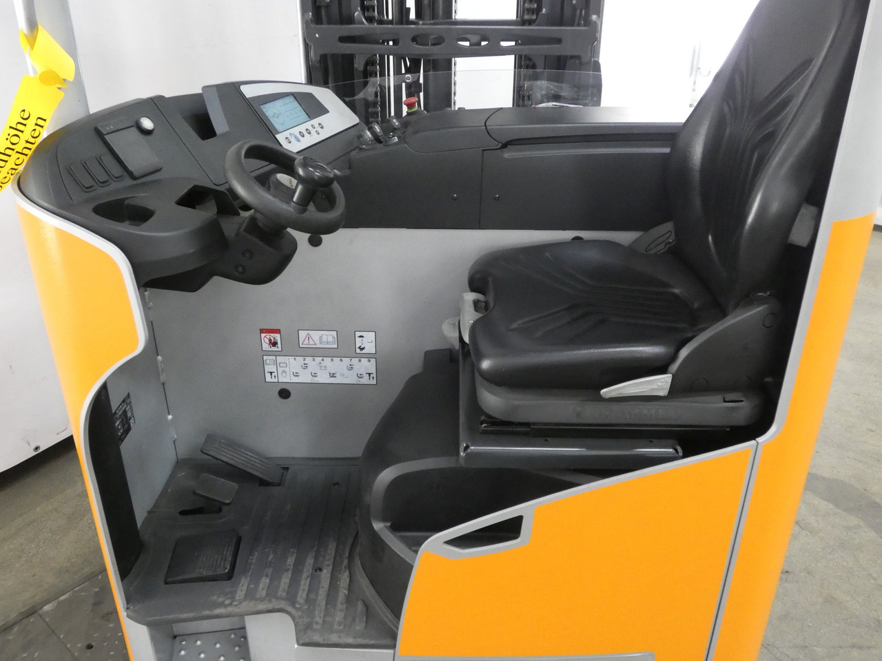 Still FM-X20 - Рiч-трак: фото 3 Still FM-X20 - Рiч-трак: фото 3