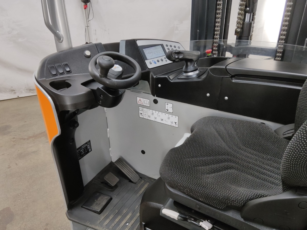 Still FM-X20 - Рiч-трак: фото 3 Still FM-X20 - Рiч-трак: фото 3