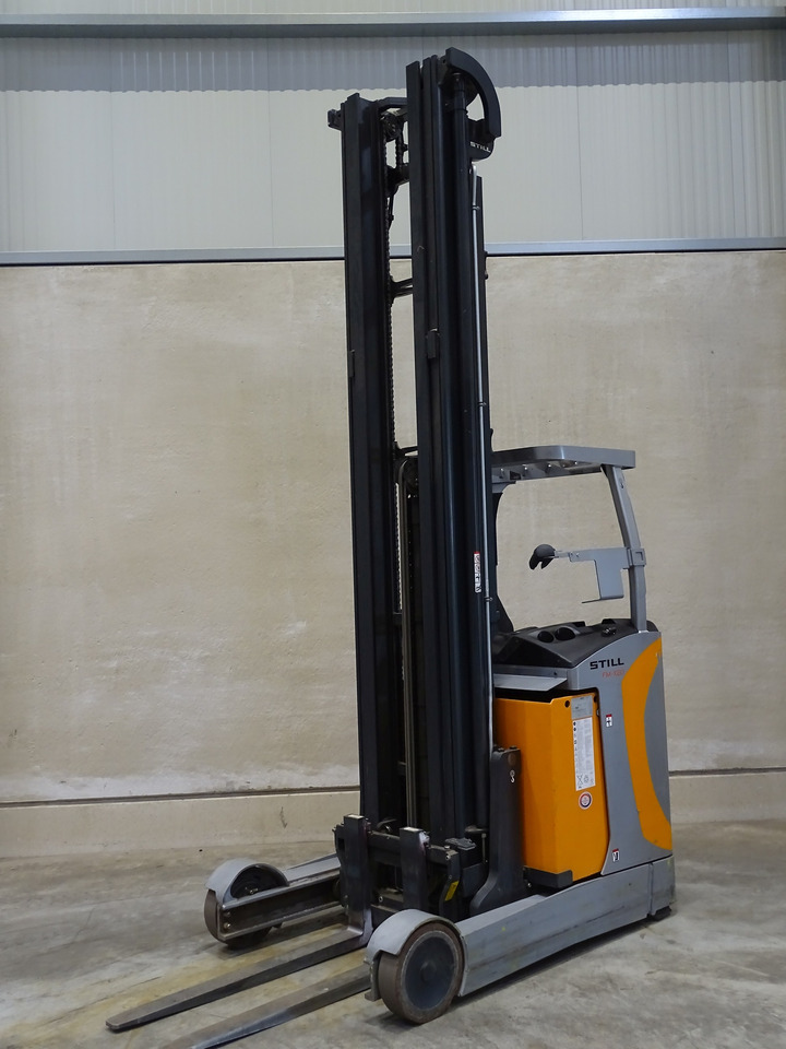 Still FM-X20 - Рiч-трак: фото 1 Still FM-X20 - Рiч-трак: фото 1