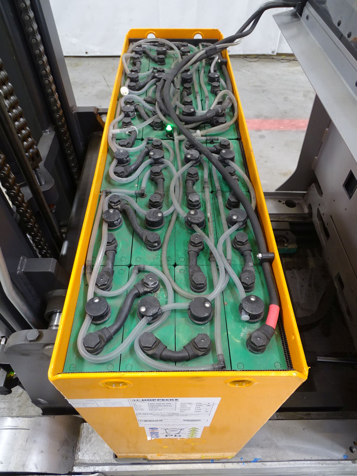 Still FM-X20 - Рiч-трак: фото 4 Still FM-X20 - Рiч-трак: фото 4