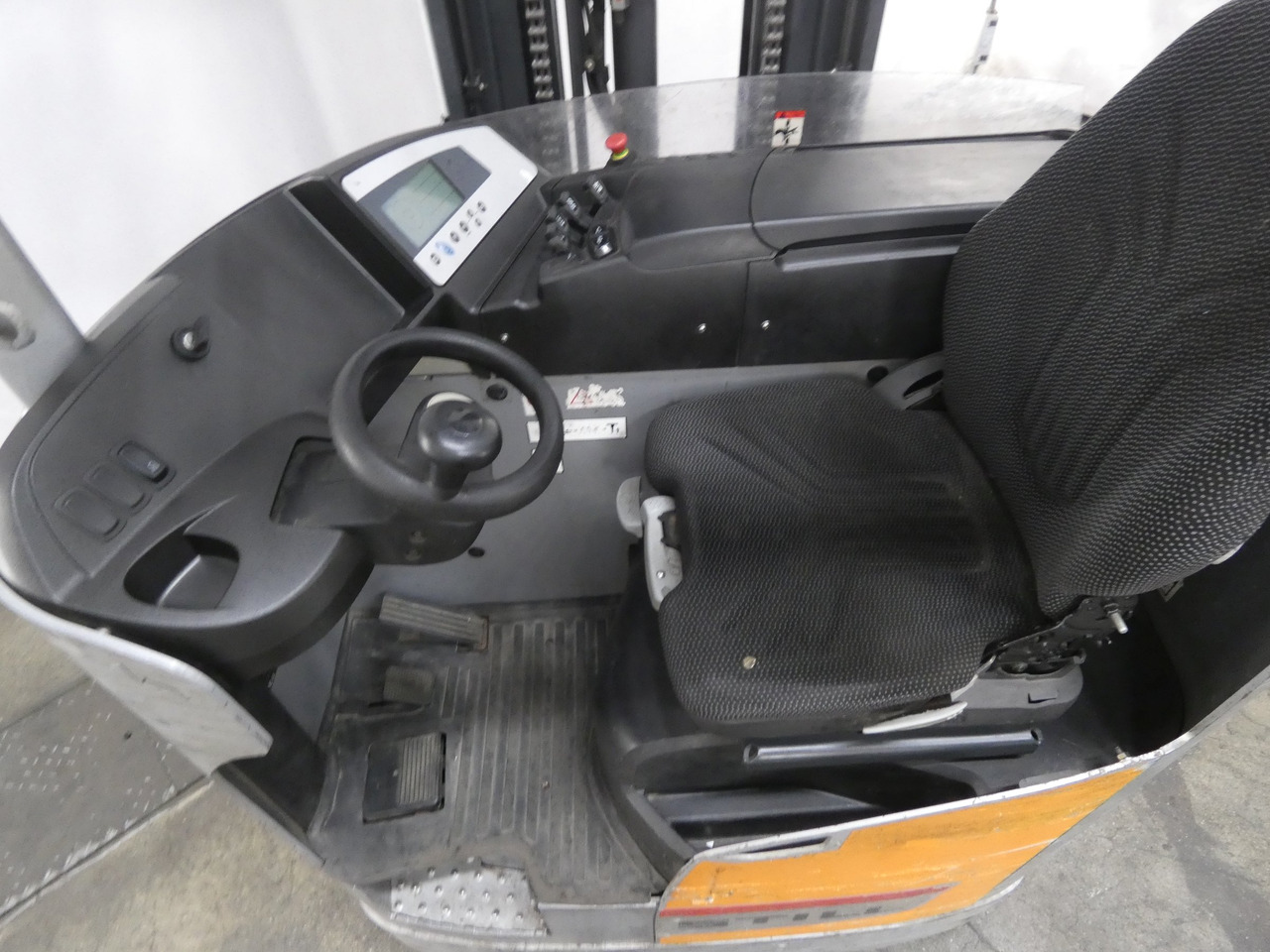 Still FM-X20 - Рiч-трак: фото 3 Still FM-X20 - Рiч-трак: фото 3