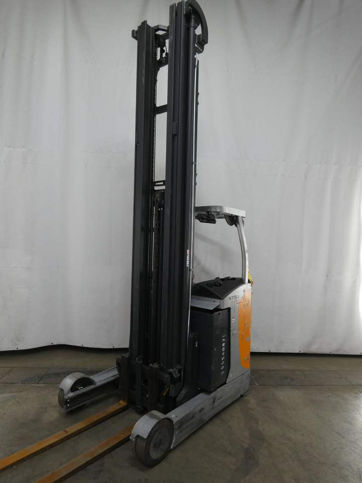 Still FM-X20 - Рiч-трак: фото 1 Still FM-X20 - Рiч-трак: фото 1