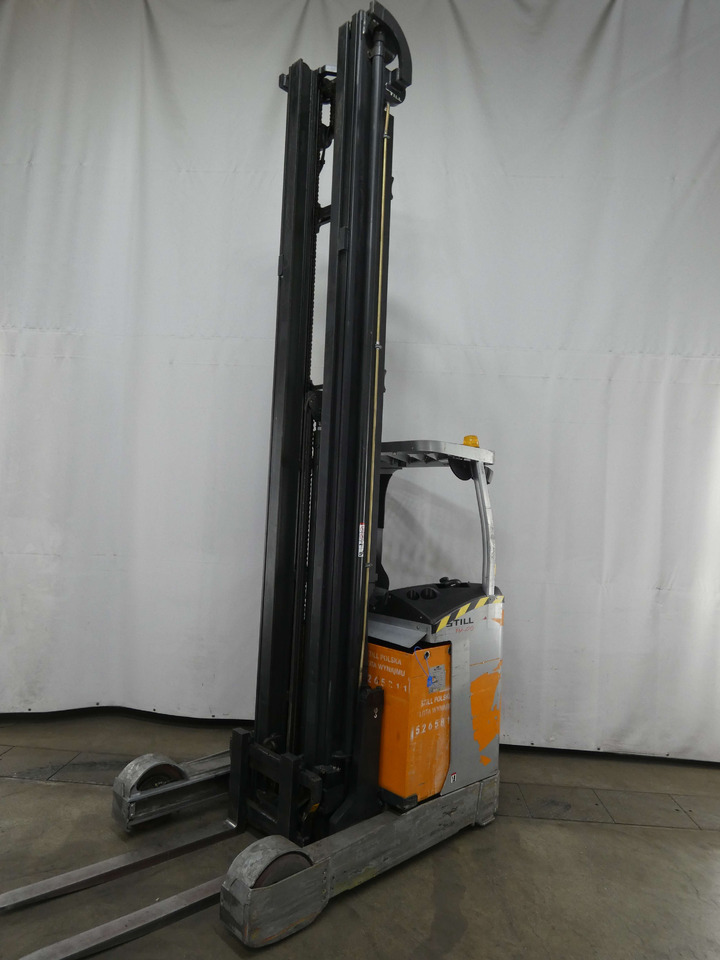 Still FM-X20 - Рiч-трак: фото 1 Still FM-X20 - Рiч-трак: фото 1