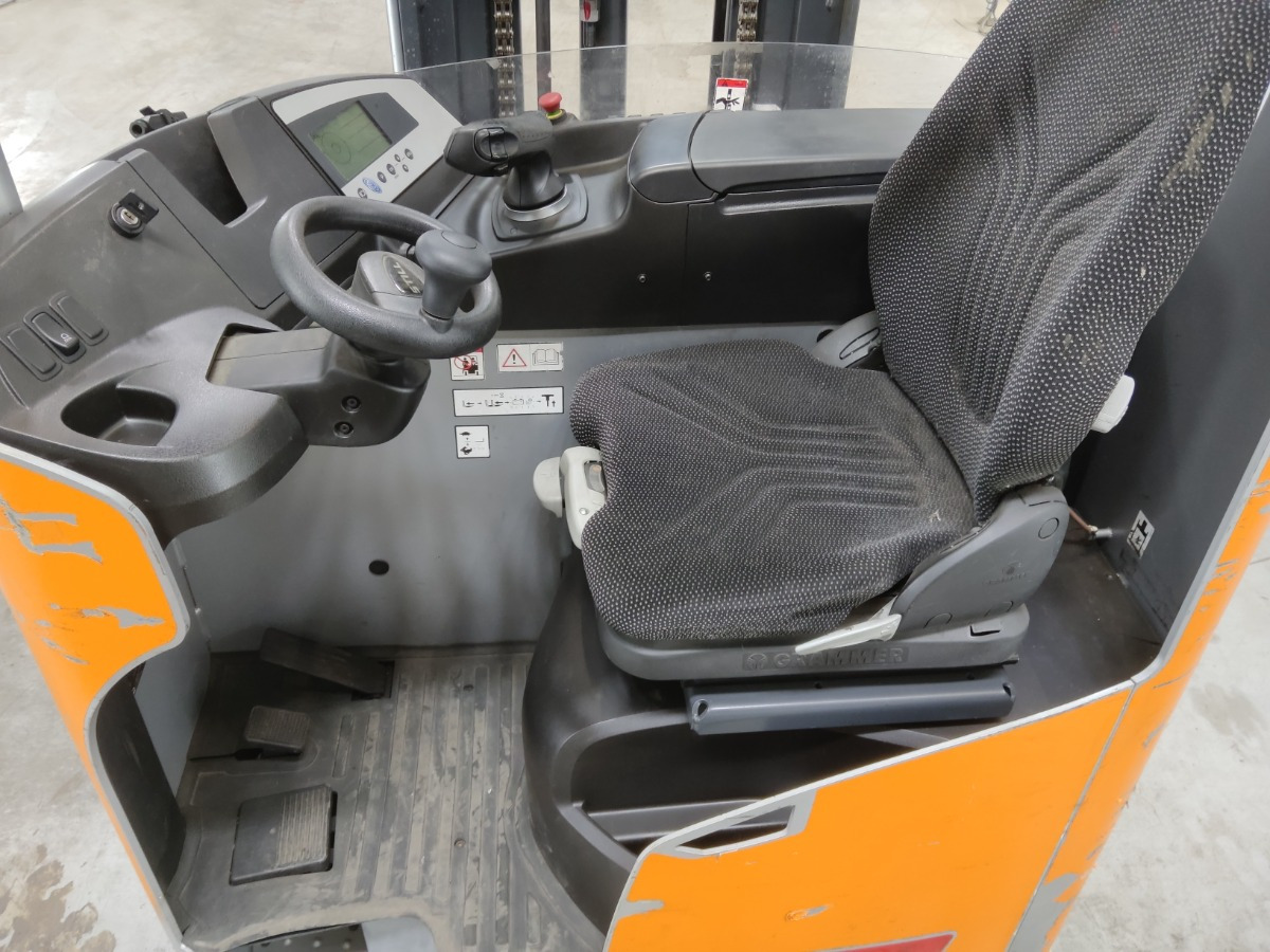 Still FM-X20 - Рiч-трак: фото 3 Still FM-X20 - Рiч-трак: фото 3