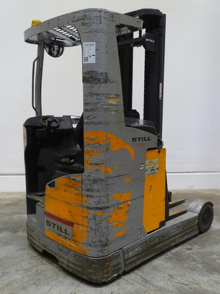 Still FM-X20 - Рiч-трак: фото 2 Still FM-X20 - Рiч-трак: фото 2