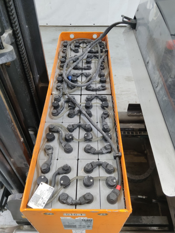 Still FM-X20 - Рiч-трак: фото 4 Still FM-X20 - Рiч-трак: фото 4