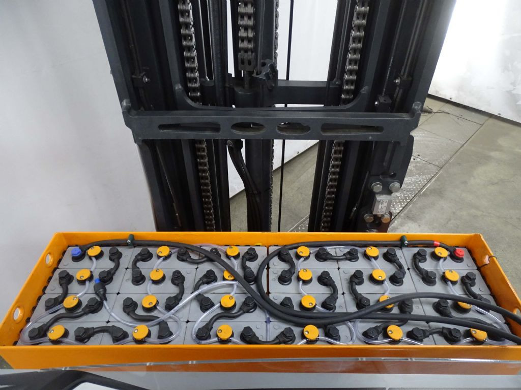 Still FM-X20 - Рiч-трак: фото 4 Still FM-X20 - Рiч-трак: фото 4