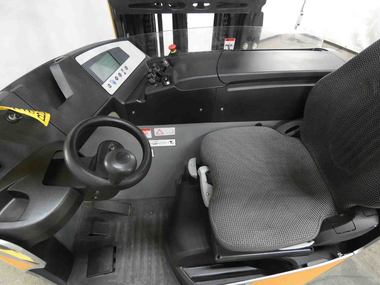 Still FM-X20 - Рiч-трак: фото 3 Still FM-X20 - Рiч-трак: фото 3