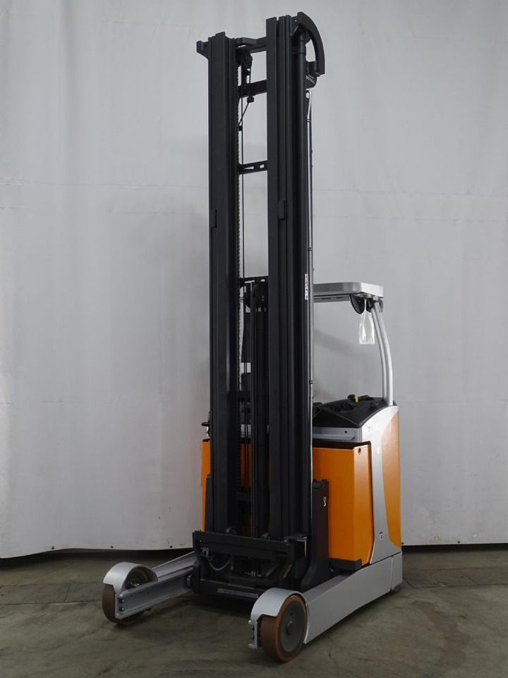 Still FM-X20 - Рiч-трак: фото 1 Still FM-X20 - Рiч-трак: фото 1