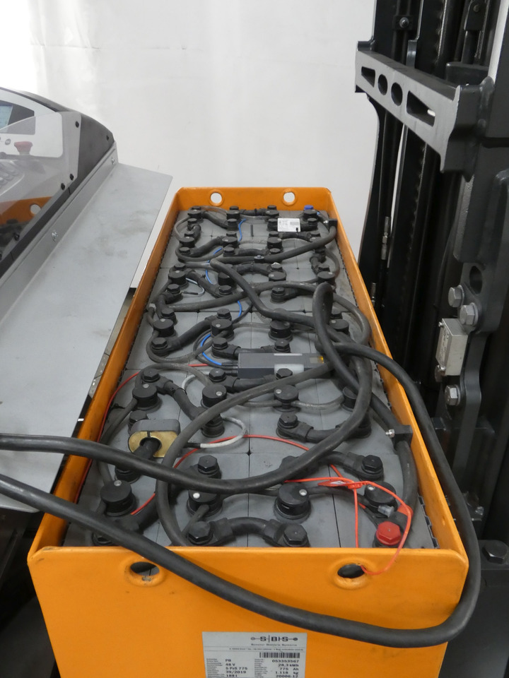 Still FM-X20 - Рiч-трак: фото 4 Still FM-X20 - Рiч-трак: фото 4