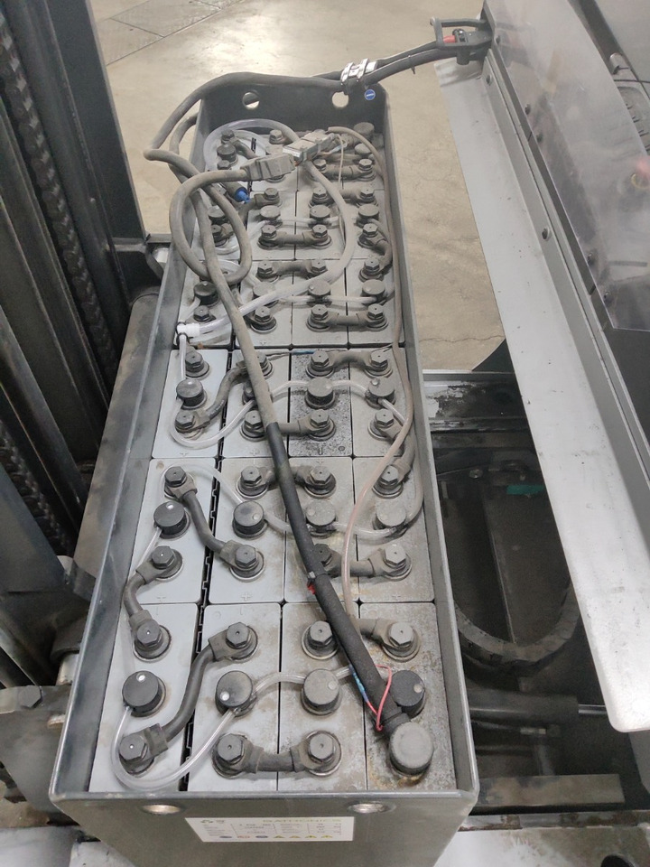 Still FM-X20 - Рiч-трак: фото 4 Still FM-X20 - Рiч-трак: фото 4