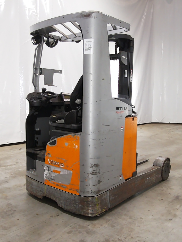 Still FM-X25 - Рiч-трак: фото 2 Still FM-X25 - Рiч-трак: фото 2