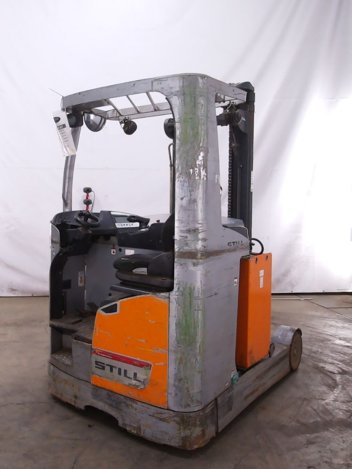 Still FM-X25 - Рiч-трак: фото 2 Still FM-X25 - Рiч-трак: фото 2