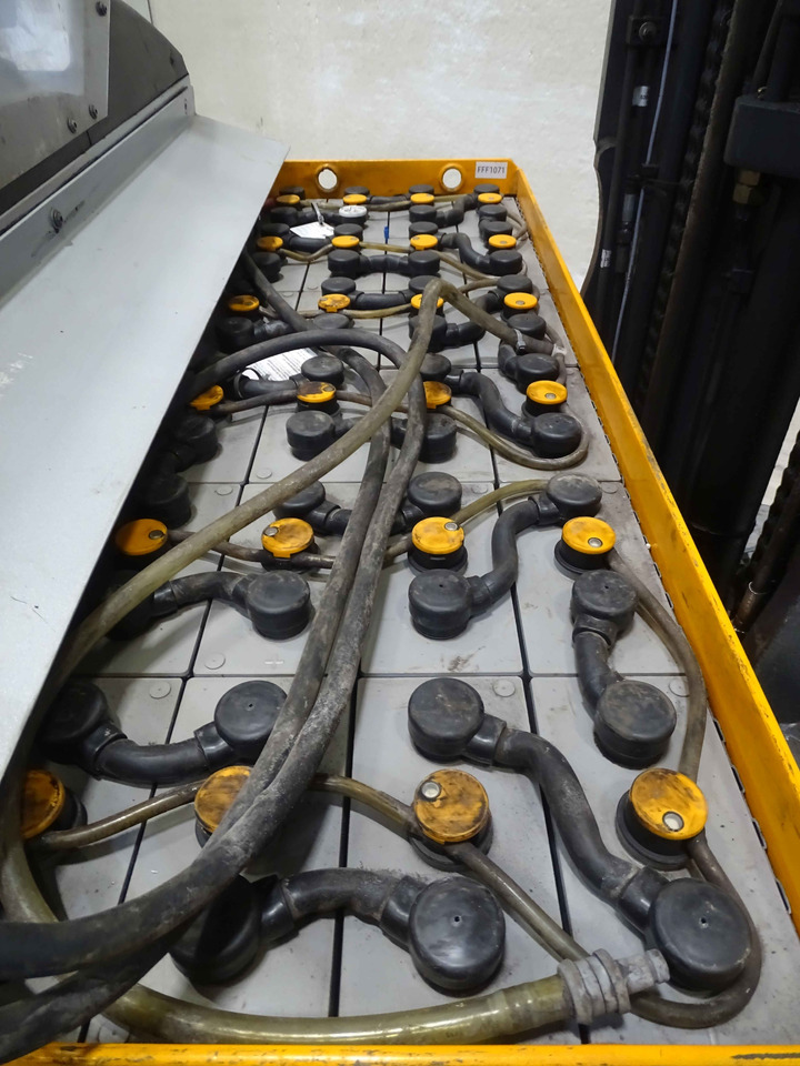 Still FM-X25 - Рiч-трак: фото 4 Still FM-X25 - Рiч-трак: фото 4