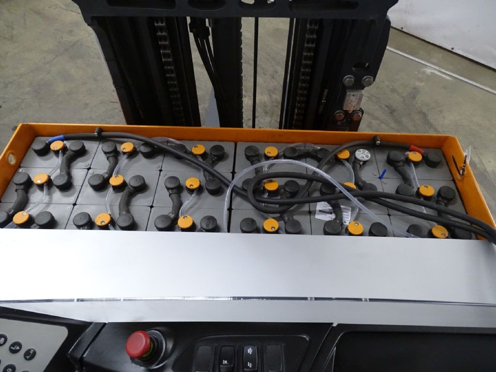 Still FM-X25 - Рiч-трак: фото 4 Still FM-X25 - Рiч-трак: фото 4