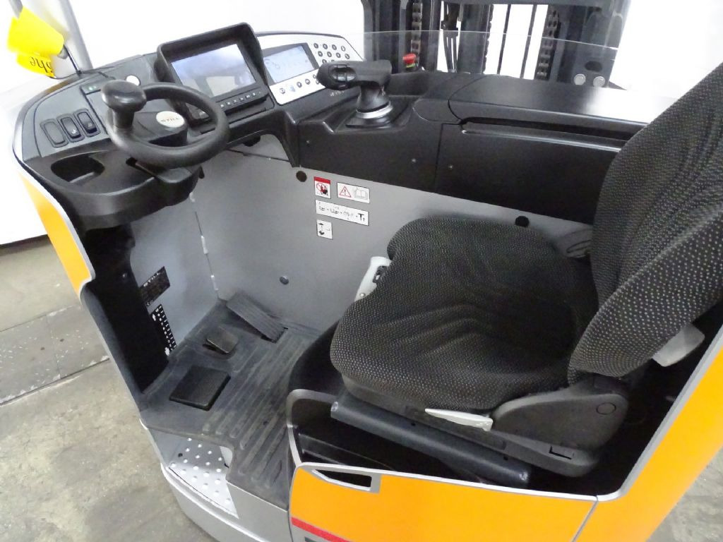 Still FM-X25 - Рiч-трак: фото 3 Still FM-X25 - Рiч-трак: фото 3