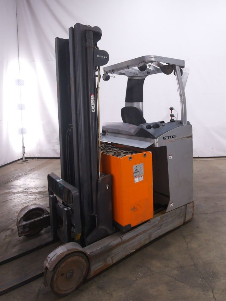 Still FM-X25 - Рiч-трак: фото 1 Still FM-X25 - Рiч-трак: фото 1