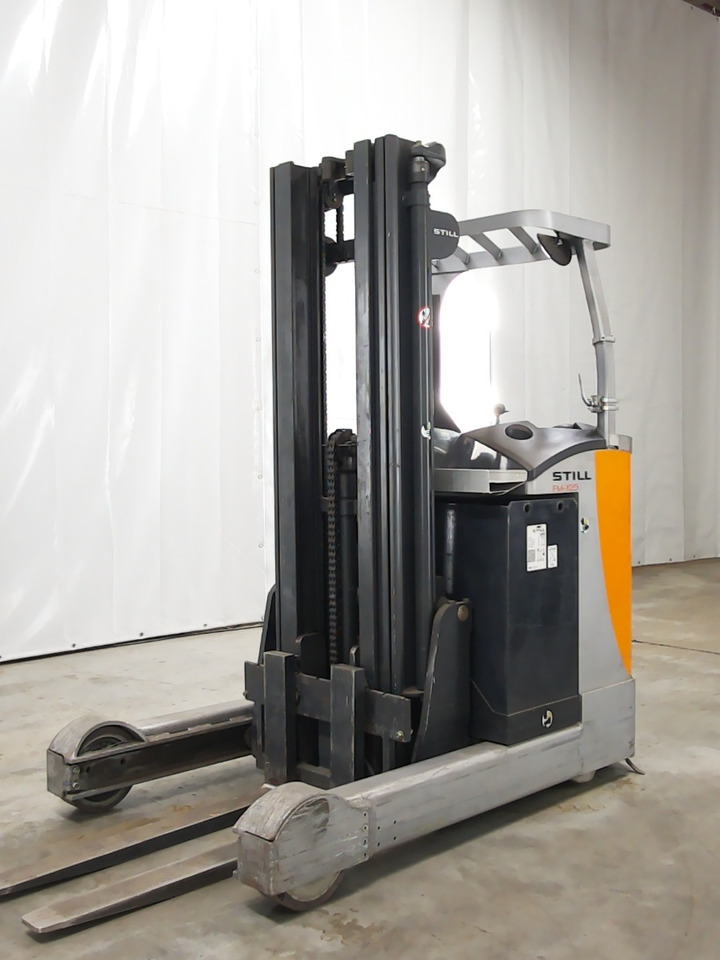 Рiч-трак Still FM-X25: фото 1