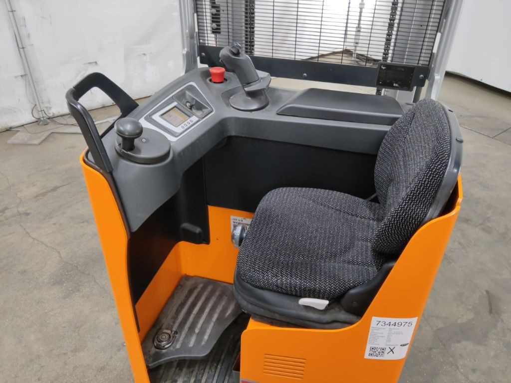 Still FXV14N - Штабелер: фото 3 Still FXV14N - Штабелер: фото 3