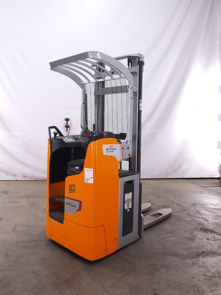 Still FXV14N - Штабелер: фото 2 Still FXV14N - Штабелер: фото 2