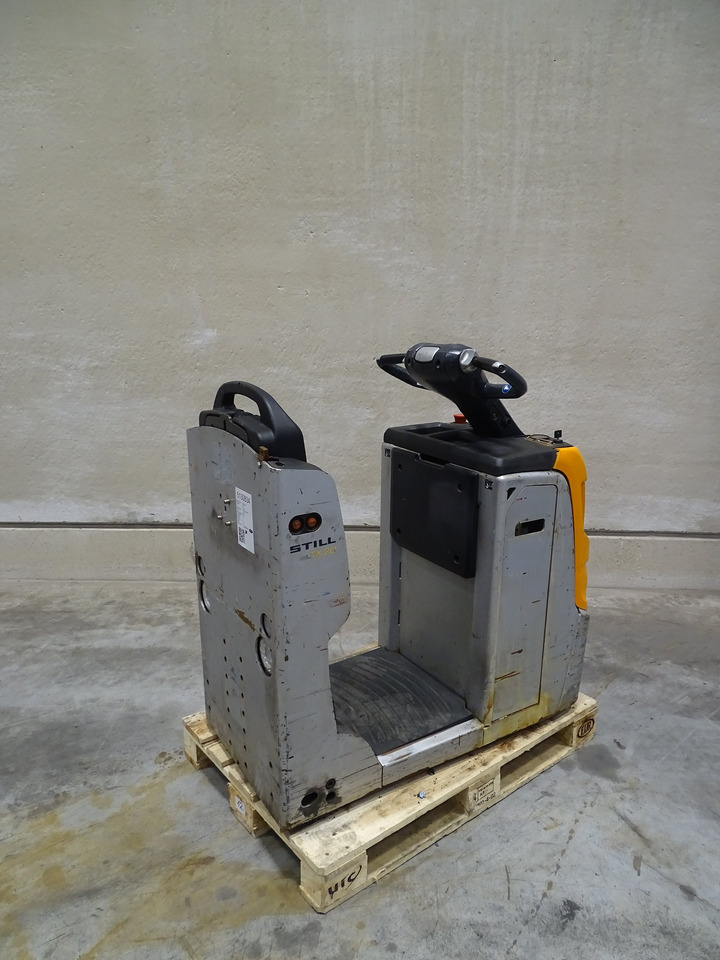 Still LTX20 - Складські тягач: фото 2 Still LTX20 - Складські тягач: фото 2