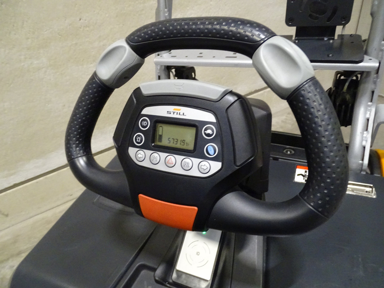 Still LTX50/LIION - Комплектувальник замовлень: фото 3 Still LTX50/LIION - Комплектувальник замовлень: фото 3