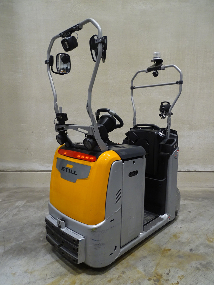 Still LTX50/LIION - Комплектувальник замовлень: фото 1 Still LTX50/LIION - Комплектувальник замовлень: фото 1