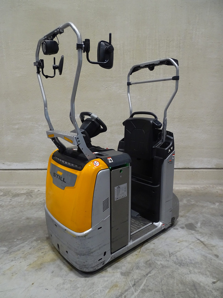 Still LTX50 - Складські тягач: фото 5 Still LTX50 - Складські тягач: фото 5