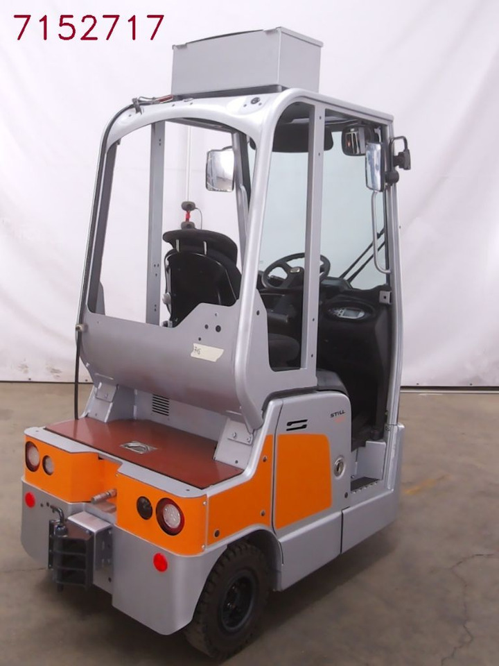 Still LTX70/BATT.NEU - Складські тягач: фото 1 Still LTX70/BATT.NEU - Складські тягач: фото 1