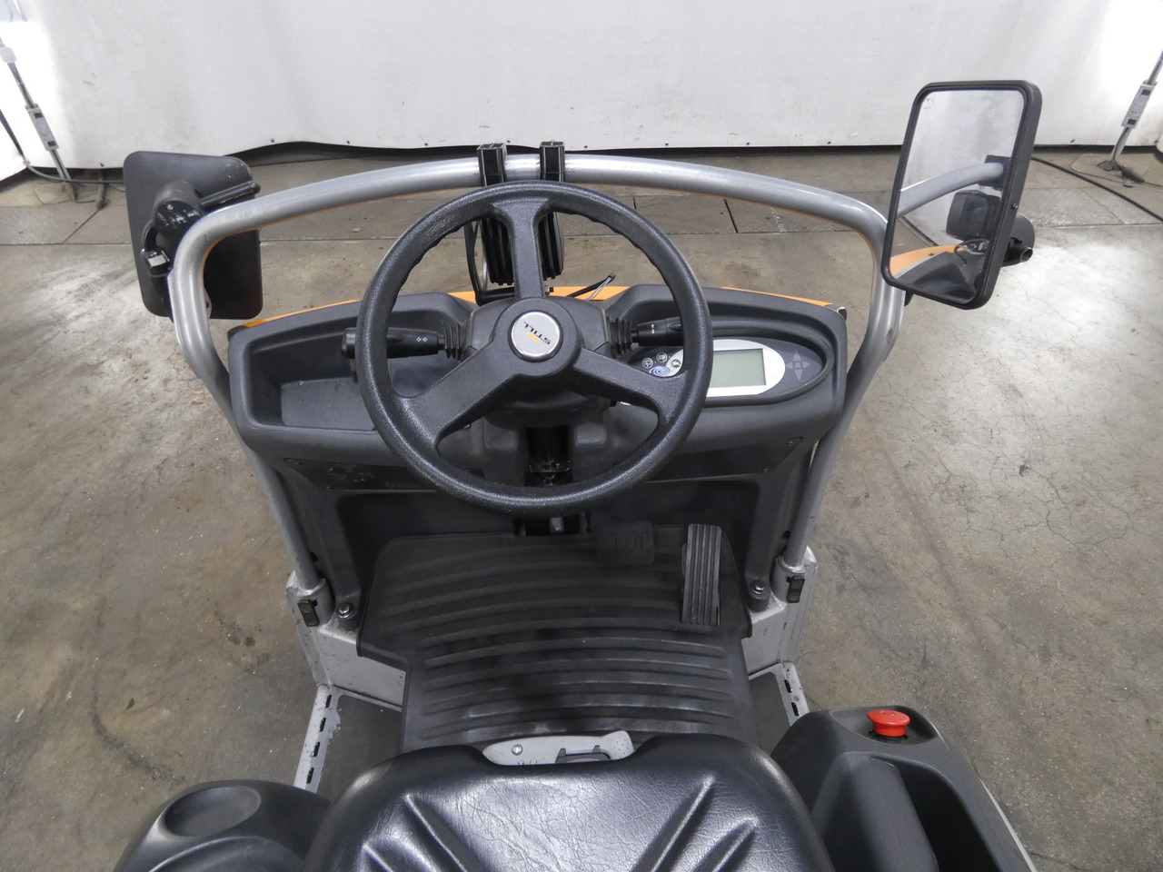 Still LTX70 - Складські тягач: фото 3 Still LTX70 - Складські тягач: фото 3