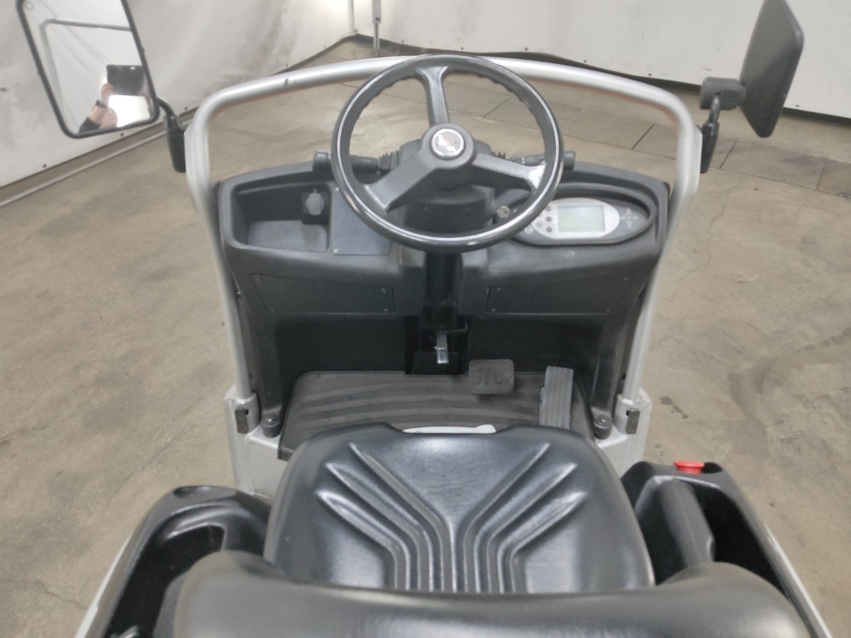 Still LTX70 - Складські тягач: фото 3 Still LTX70 - Складські тягач: фото 3