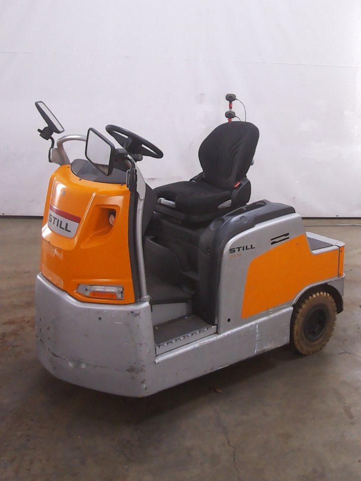 Still LTX70 - Складські тягач: фото 1 Still LTX70 - Складські тягач: фото 1